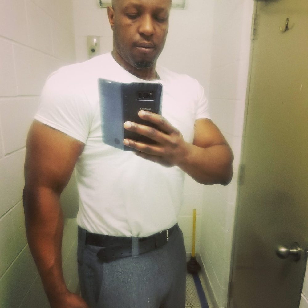 Meet your Posher, Terrence